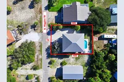 181 S Higgins St, Port Saint Joe, FL 32456 - Photo 55