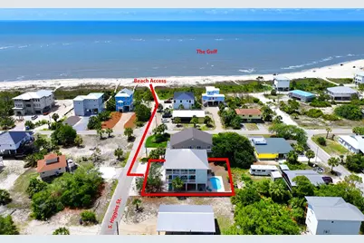 181 S Higgins St, Port Saint Joe, FL 32456 - Photo 53