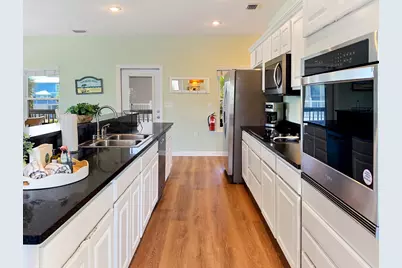 181 S Higgins St, Port Saint Joe, FL 32456 - Photo 5