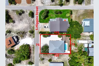 181 S Higgins St, Port Saint Joe, FL 32456 - Photo 61