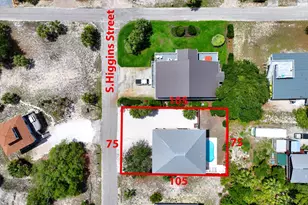 181 S Higgins St, Port Saint Joe, FL 32456 - Photo 61