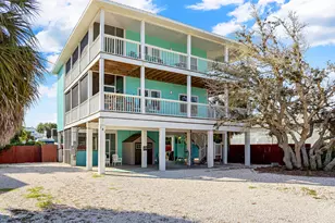 181 S Higgins St, Port Saint Joe, FL 32456 - Photo 1