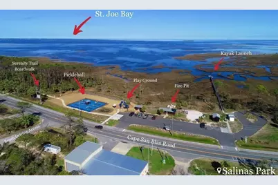 Parcel B Dunes Dr, Port Saint Joe, FL 32456 - Photo 5