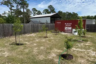 740742 Jones Homestead Rd, Port Saint Joe, FL 32456 - Photo 19