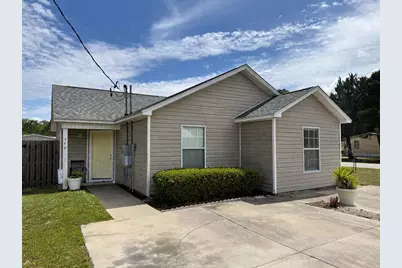 740/742 Jones Homestead Rd, Port Saint Joe, FL 32456 - Photo 1