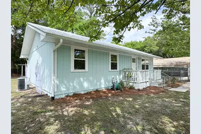 274 25th Ave, Apalachicola, FL 32320 - Photo 5