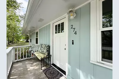 274 25th Ave, Apalachicola, FL 32320 - Photo 5