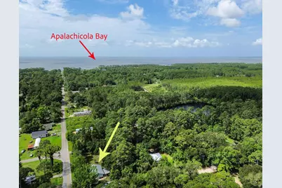 274 25th Ave, Apalachicola, FL 32320 - Photo 3