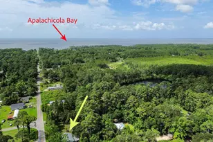 274 25th Ave, Apalachicola, FL 32320 - Photo 3