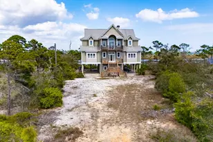 4750 Cape San Blas Rd, Cape San Blas, FL 32456 - Photo 33