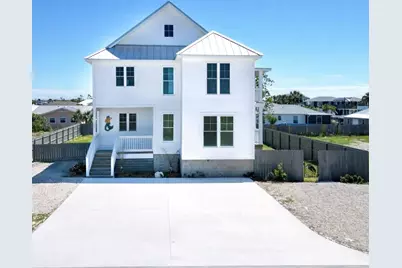 236 Nannook Rd, Mexico Beach, FL 32456 - Photo 1