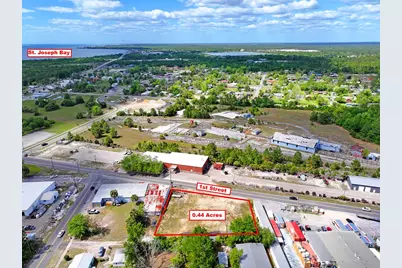 510 E 1st St, Port Saint Joe, FL 32456 - Photo 5