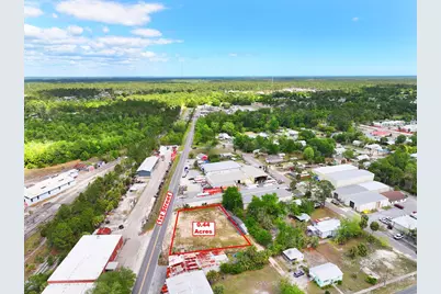 510 E 1st St, Port Saint Joe, FL 32456 - Photo 7