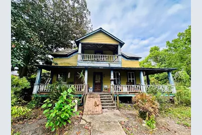 48 13th St, Apalachicola, FL 32320 - Photo 1