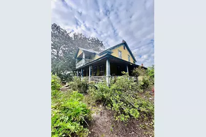 48 13th St, Apalachicola, FL 32320 - Photo 3