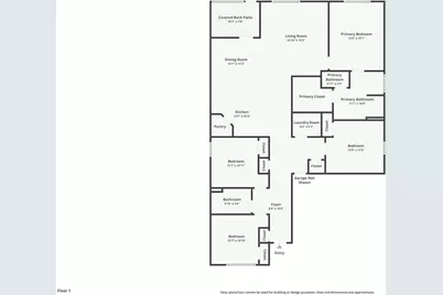 425 Vermilion Cir, Port Saint Joe, FL 32456 - Photo 55