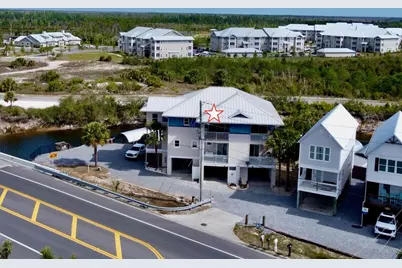 4202 Hwy 98 #2, Mexico Beach, FL 32456 - Photo 1