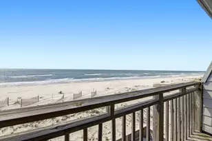 1760 E Gulf Beach Dr, Saint George Island, FL 32328 - Photo 33