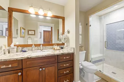1760 E Gulf Beach Dr, Saint George Island, FL 32328 - Photo 19