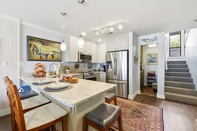 1760 E Gulf Beach Dr, Saint George Island, FL 32328 - Photo 7