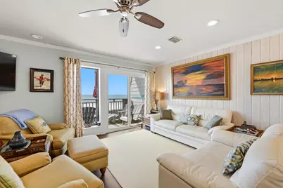 1760 E Gulf Beach Dr, Saint George Island, FL 32328 - Photo 11