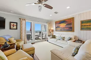 1760 E Gulf Beach Dr, Saint George Island, FL 32328 - Photo 11