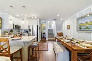 1760 E Gulf Beach Dr, Saint George Island, FL 32328 - Photo 3