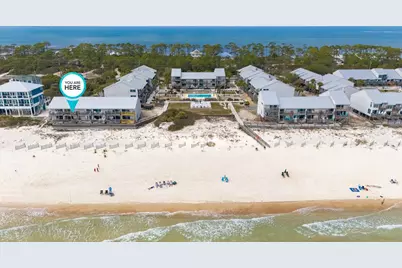 1760 E Gulf Beach Dr, Saint George Island, FL 32328 - Photo 45