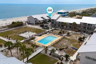 1760 E Gulf Beach Dr, Saint George Island, FL 32328 - Photo 1