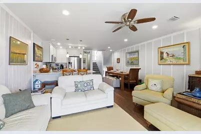 1760 E Gulf Beach Dr, Saint George Island, FL 32328 - Photo 1