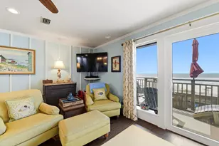 1760 E Gulf Beach Dr, Saint George Island, FL 32328 - Photo 9