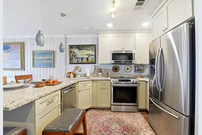 1760 E Gulf Beach Dr, Saint George Island, FL 32328 - Photo 5