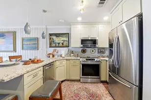 1760 E Gulf Beach Dr, Saint George Island, FL 32328 - Photo 5