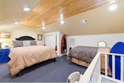 1760 E Gulf Beach Dr, Saint George Island, FL 32328 - Photo 31