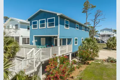 158 Cape Dunes Dr, Cape San Blas, FL 32456 - Photo 1