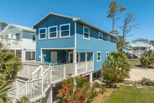 158 Cape Dunes Dr, Cape San Blas, FL 32456 - Photo 1