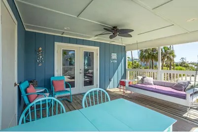 158 Cape Dunes Dr, Cape San Blas, FL 32456 - Photo 21