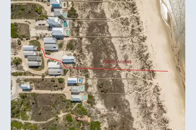 158 Cape Dunes Dr, Cape San Blas, FL 32456 - Photo 7