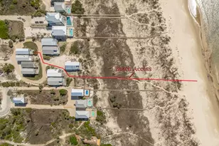 158 Cape Dunes Dr, Cape San Blas, FL 32456 - Photo 7