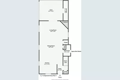 158 Cape Dunes Dr, Cape San Blas, FL 32456 - Photo 43