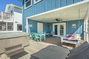 158 Cape Dunes Dr, Cape San Blas, FL 32456 - Photo 19