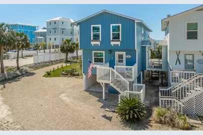 158 Cape Dunes Dr, Cape San Blas, FL 32456 - Photo 9