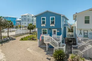 158 Cape Dunes Dr, Cape San Blas, FL 32456 - Photo 9