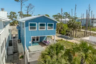 158 Cape Dunes Dr, Cape San Blas, FL 32456 - Photo 5