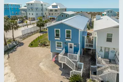 158 Cape Dunes Dr, Cape San Blas, FL 32456 - Photo 3