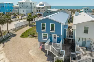 158 Cape Dunes Dr, Cape San Blas, FL 32456 - Photo 3