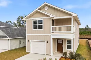 1051 Backwater Rd, Port Saint Joe, FL 32456 - Photo 3