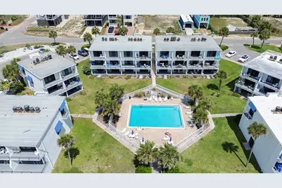 240 W Gorrie Dr #E-4, Saint George Island, FL 32328 - Photo 3