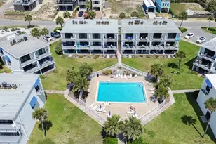 240 W Gorrie Dr, Saint George Island, FL 32328 - Photo 3