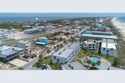 240 W Gorrie Dr #E-4, Saint George Island, FL 32328 - Photo 9